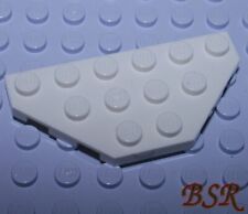 TT18) 8 Stück weiße 2419