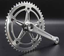 BLB Super Pista Kurbelgarnitur