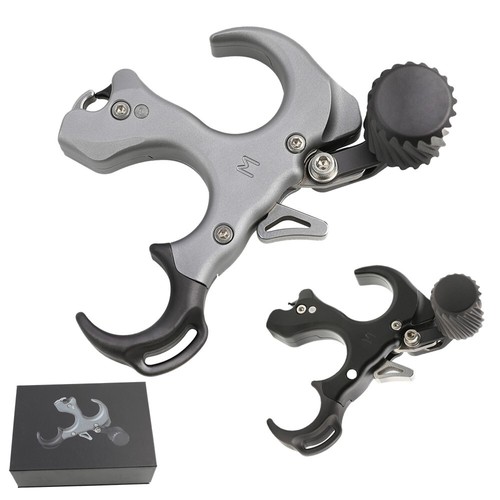 Compoundbogen release aid - compoundbogen,