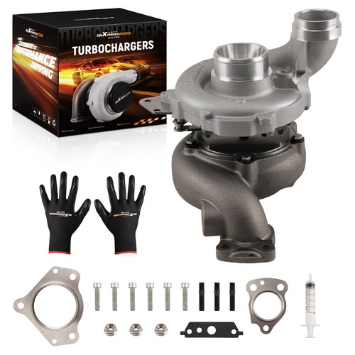Turbolader for mercedes - turbolader,