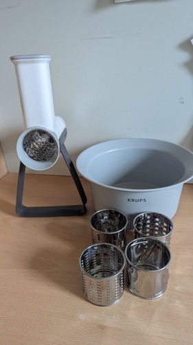Krups schnitzelwerk für - krups,