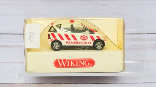 Wiking 078 mercedes - wiking, 078-06-28,