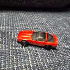 Corvette 1980er - M.I 1982 von HotWheels -