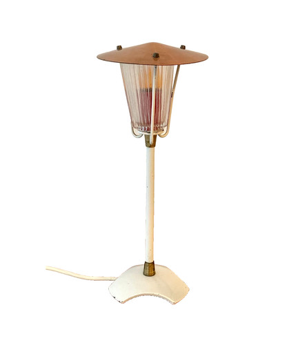 Seltene tischleuchte lampe - seltene,