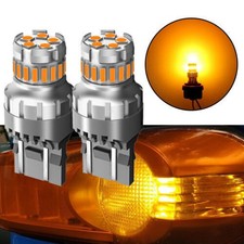 2X 7440  T20 W21/5W LED CANBUS