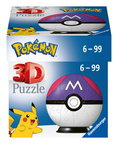 Ravensburger puzzle 11564 - ravensburger,