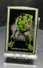 Original Zippo /  ein