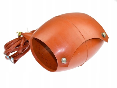 Pfeiffer heizmantel 110v - heizmantel, 110v-pm