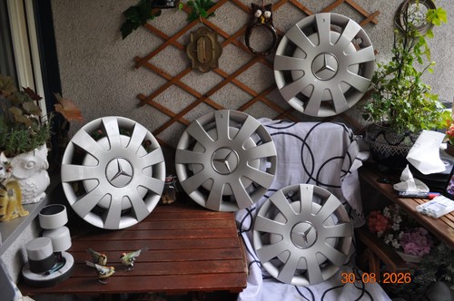 Original mercedes benz - original,