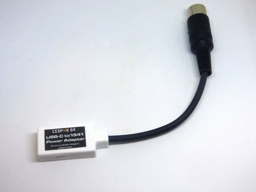 Usb commodore floppy - commodore,