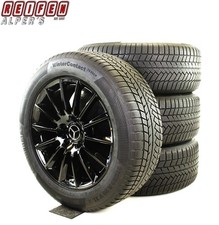 Mercedes G Klasse W463 G350d G400d G500 AMG 20zoll WINTERRÄDER A4634011700 orig,