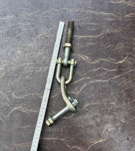 Unterlenker kette deutz - unterlenker,