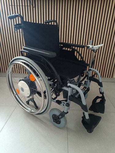 Alber fix mit breezy - 35,
