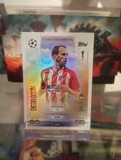 Topps Match Attax UCC 25/26