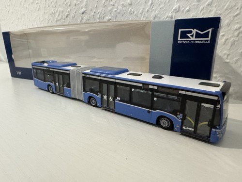 Mercedes benz citaro mvg - g´15,