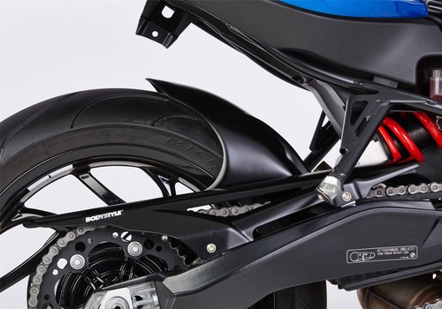Bodystyle sportsline - bodystyle,