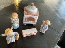 Goebel Nina/Marco Bäckerei