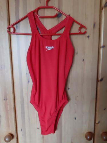 Speedo endurance badeanzug - speedo,