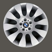 1x Alufelge 18 Zoll 8.0" 5x120
