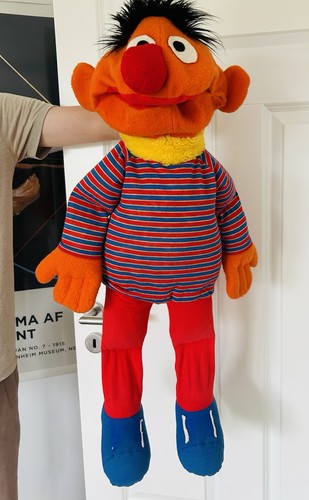 Living puppet handpuppe - /,