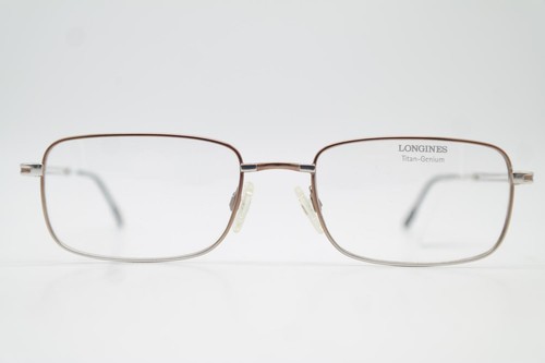 Brille longines 4228 - longines, titanium