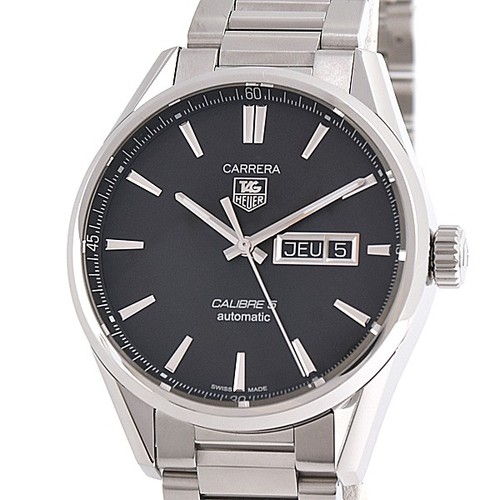 Tag heuer carrera caliber - tag, 5