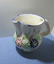 Krug Milchtopf    H. 11  cm