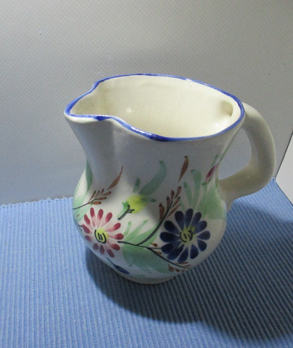 Krug milchtopf 11 cm - ,
