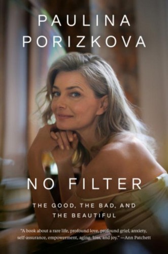 Paulina porizkova filter - no,