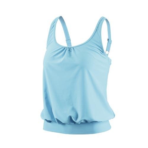 Beco tankini blusenoberteil - beco,