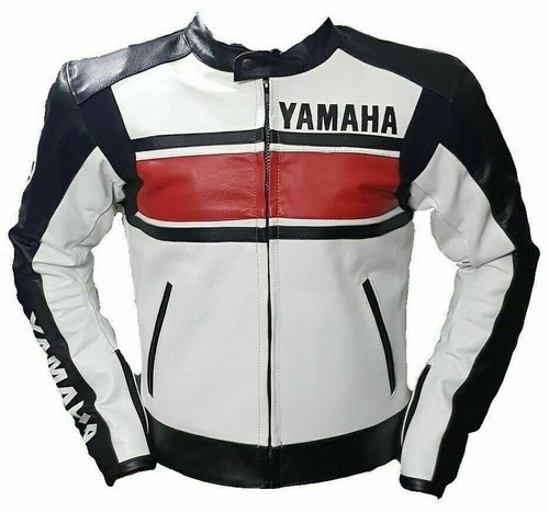 Yamaha bikerjacke motorrad - yamaha,