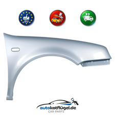 Kotflügel für golf iv - 4,