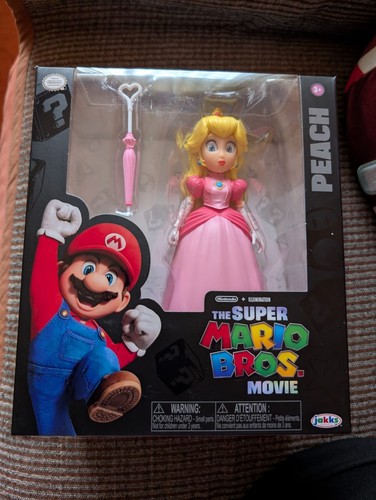 Prinzessin peach nintendo - prinzessin,