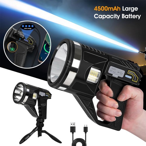 Super hell led - super,
