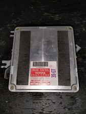 Toyota MR2 SW20 Turbo Gen2