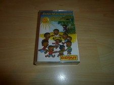 Hörspiel Kassette - Bunte