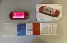 Sony Playstation Portable PSP