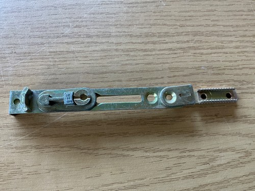 Siegenia kippriegel 120 - kippriegel, mm
