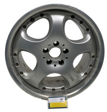 Mercedes-Benz Scheibenrad Brabus Monoblock IV 421-008-40 BBS 10Jx18 H2 ET40