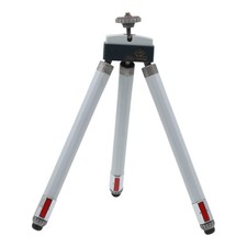 Susis Rapid Dreibeinstativ tripod groß large in Grau Silber universal 