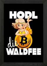 Hodl Die Waldfee Bitcoin
