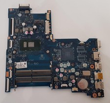 HP 250 G5 Laptop Mainboard mit