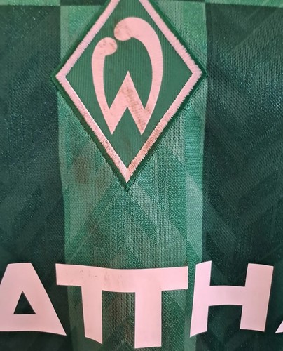 Werder bremen trikot - werder,