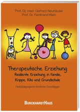 Therapeutische Erziehung -