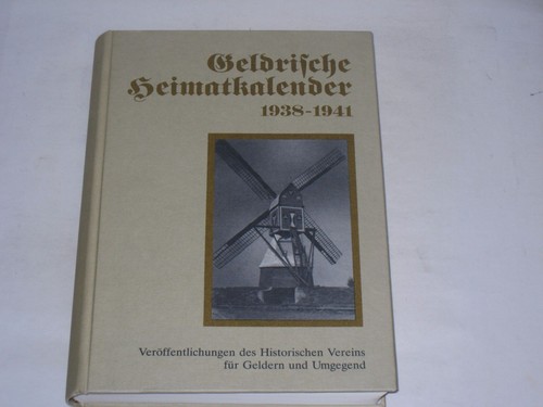 Diverse:Geldrische