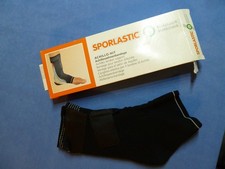 Sporlastic Achillo-Hit Achillessehnenbandage Sport Bandage links Gr. 5