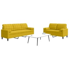 Sofagarnitur Polstersofa