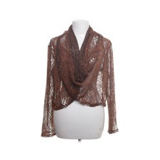 Wickeljacke, Größe: ONE