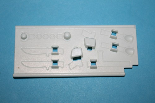 Playmobil ersatzteile 4875 - ersatzteile,