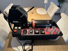 Jobo CPE-2 Entwicklungsmaschine mit Lift + Jobo Tank 2830 (Aufsatz für CPE-2)